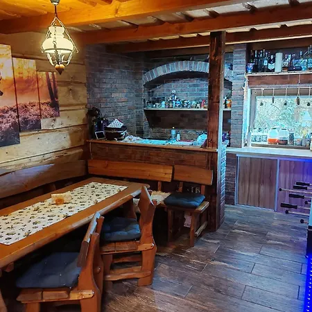 Chalet Na Samote