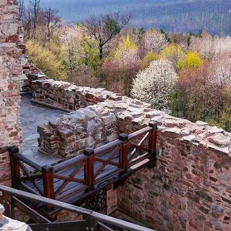 Na Samote Chalet