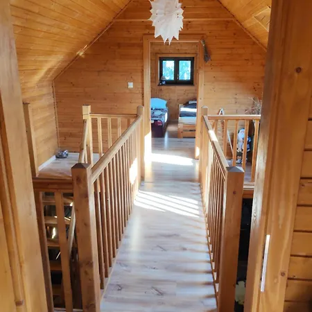 Na Samote شاليه