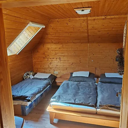 Na Samote Chalet *