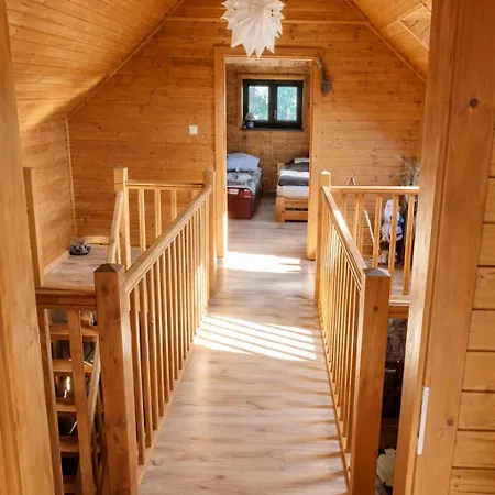 Na Samote Chalet