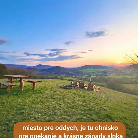 Chalet Na Samote *