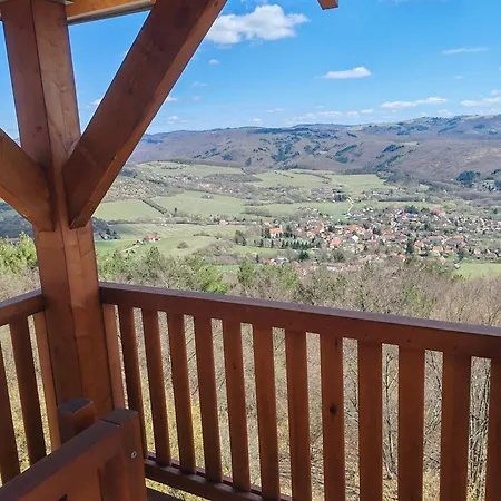 Na Samote Chalet